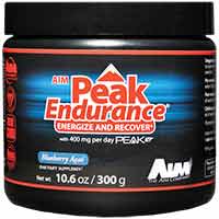allonhealth.com Peak Endurance