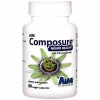 AIM Composure