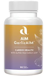 AIM GarlicAIM