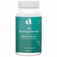 AIM GinkgoSense