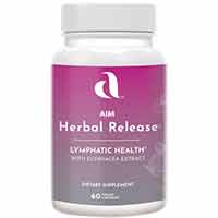 AIM Herbal Release