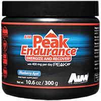 AIM Peak Endurance