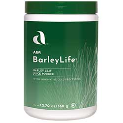 AIM BarleyLife