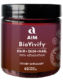 AIM BioVivify