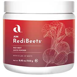 AIM RediBeets