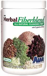 herbal fiberblend in New Zealand