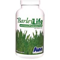 Barleylife capsules
